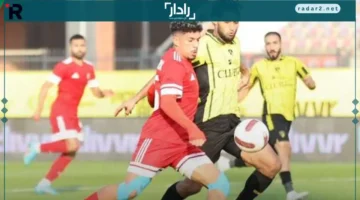سقوط مفاجئ.. وادي دجلة يخسر أمام مودرن سبورت في مواجهة مشتعلة بالدوري